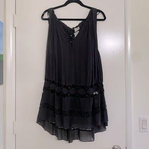 Free People Tunic NWOT